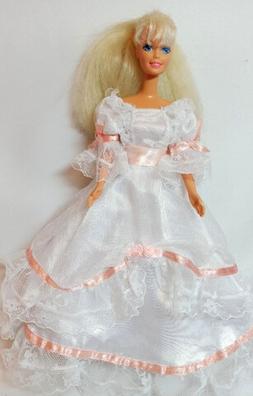 Vestidos del mundo barbie Milanuncios