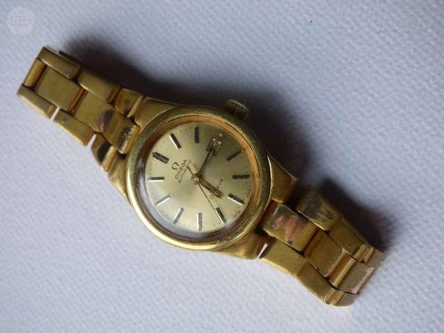 Reloj omega para discount dama