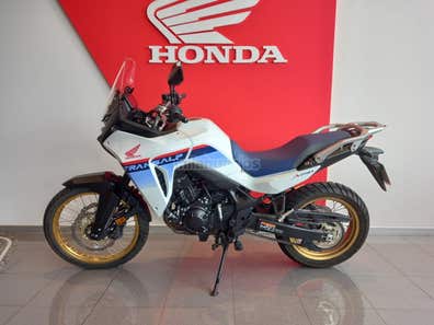 HONDA - XL 750 TRANSALP