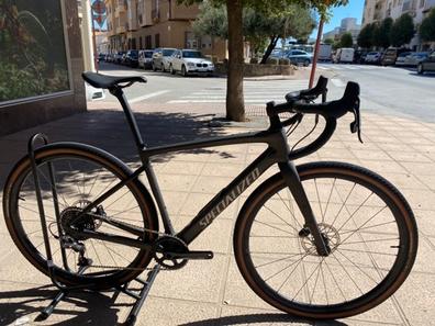 Specialized diverge segunda online mano