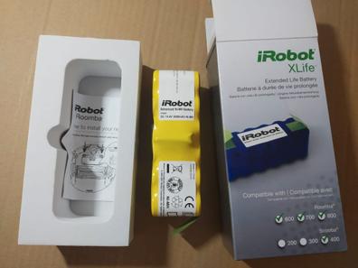 iRobot Xlife Batería para Roomba 500/600/700/800