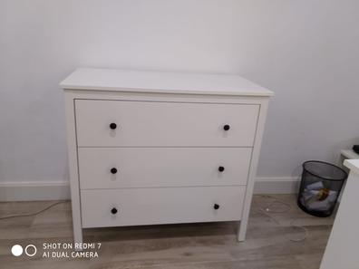 La cajonera barata de IKEA más sencilla para tu hogar con 3