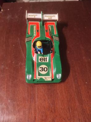 Vender scalextric hotsell