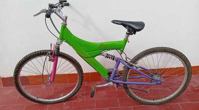 Bicicleta Siambretta Rodado Compra San Juan Bicicletas Rodado 29 Bicicletas  De Montaña De Segunda Mano En Ecija Milanuncios