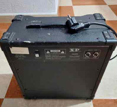 Amplificador sonido Amplificadores de segunda baratos | Milanuncios