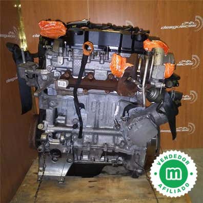 de ford focus tdci Motores de segunda mano baratos | Milanuncios