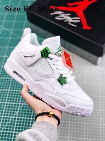 - Retro Air Jordan