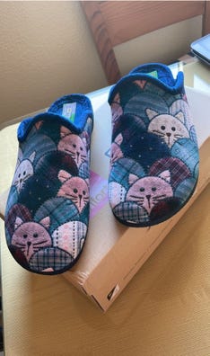 Alpargatas de de mano Ceuta | Milanuncios