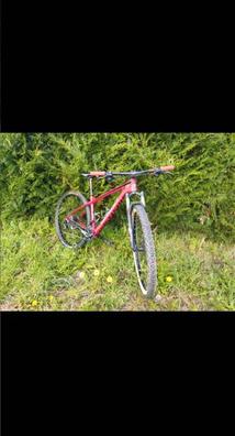 Cuadro mtb talla discount s