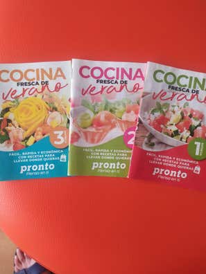 Revista pronto | Milanuncios