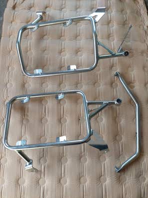 Herrajes maletas Coches, motos y motor de segunda ocasión y km0 | Milanuncios