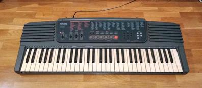 Casio ctk 496 outlet olx