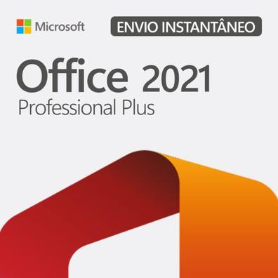 Microsoft office profesional plus 2021 licencia permanente | Milanuncios