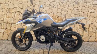 Bmw - G 310 GS