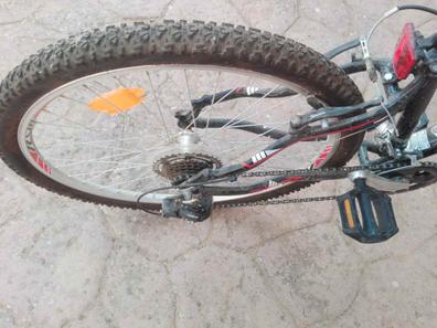 Refinar Detectable Archivo Bicicletas de segunda mano baratas en Soria | Milanuncios