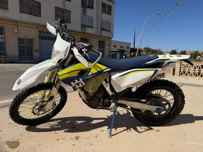 Husqvarna - FE-350