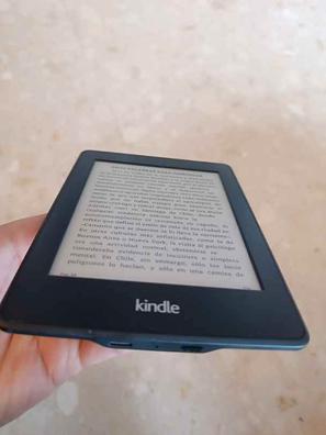 Milanuncios - libro electronico  kindle dp75sdi