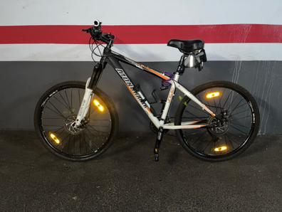 Mondraker milanuncios discount