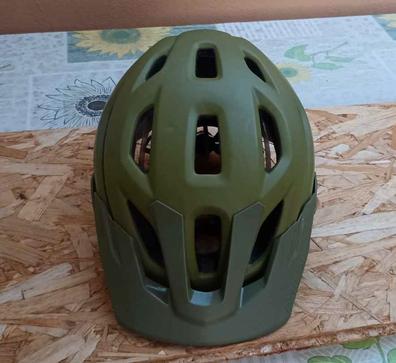 Casco Bicicleta Mujer Mtb Bontrager Solstice Premium Liviano