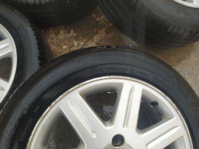 Criatura fantasma incidente Neumáticos de segunda mano baratos en Viladecans | Milanuncios