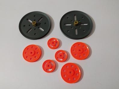 Meccano best sale piezas sueltas