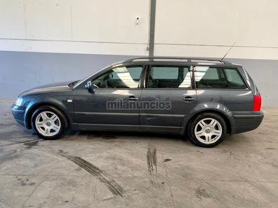 Volkswagen passat variant de segunda mano y ocasión | Milanuncios