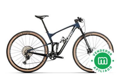 Bici gt doble online suspension