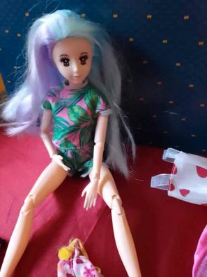 Milanuncios - Muñeca barbie EMBARAZADA