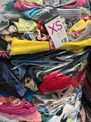 Ropa segunda mano Moda y complementos de segunda mano barata en