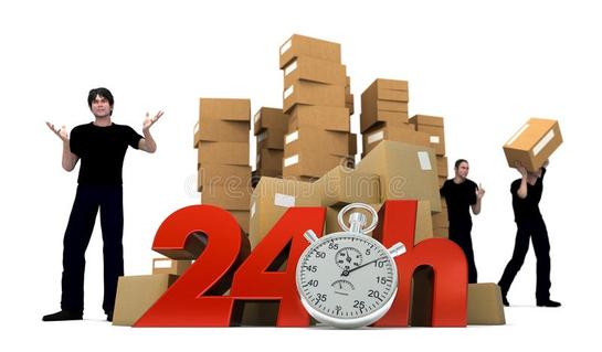 MUDANZAS Y PORTES ECO24HORAS. AL MOMENTO