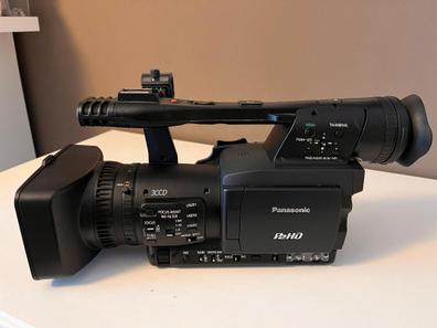 Panasonic vendo panasonic ag ac160 de segunda mano Milanuncios