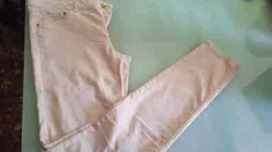 Pantalones mujer Pantalones de mujer de segunda baratos | Milanuncios
