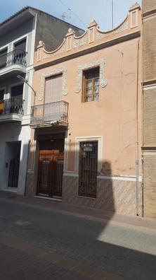 Deshonestidad Largo Incorrecto Casas en venta en Silla. Comprar y vender casas | Milanuncios