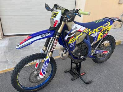 Sherco - Sherco 125