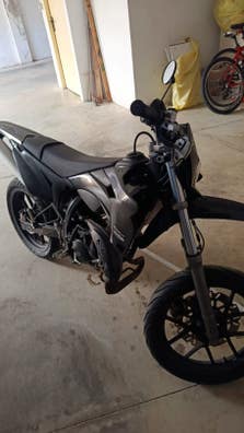 Sherco - 50 SM-RS