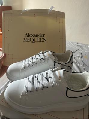 Mcqueen Zapatos de segunda mano para hombre Milanuncios