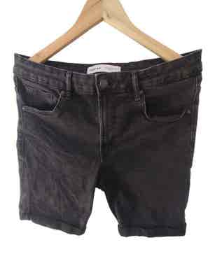 Denim Dustin Pantalones Cortos Dustin Tallas Grandes Top Pantalon