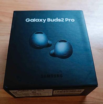GENERICO Funda Estuche Case Protector para Samsung Galaxy Buds 2 Live Pro2