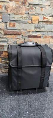 - Maletas, bateas, estuches joyería