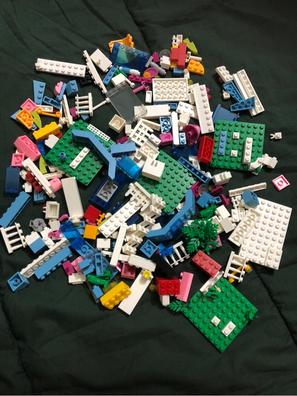 Lego piezas sueltas de segunda mano Milanuncios