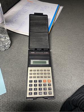 Casio fx82a clearance