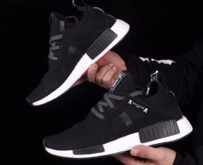 Adidas hotsell nmd milanuncios