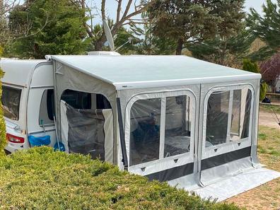 Toldo caravana Campings baratos y ofertas Milanuncios