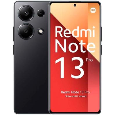 Xiaomi REDMI Note 13 PRO 5G 📱 El REY de la GAMA MEDIA ¡Ya lo tengo!
