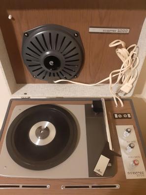 Milanuncios - Tocadiscos PIONEER PL200