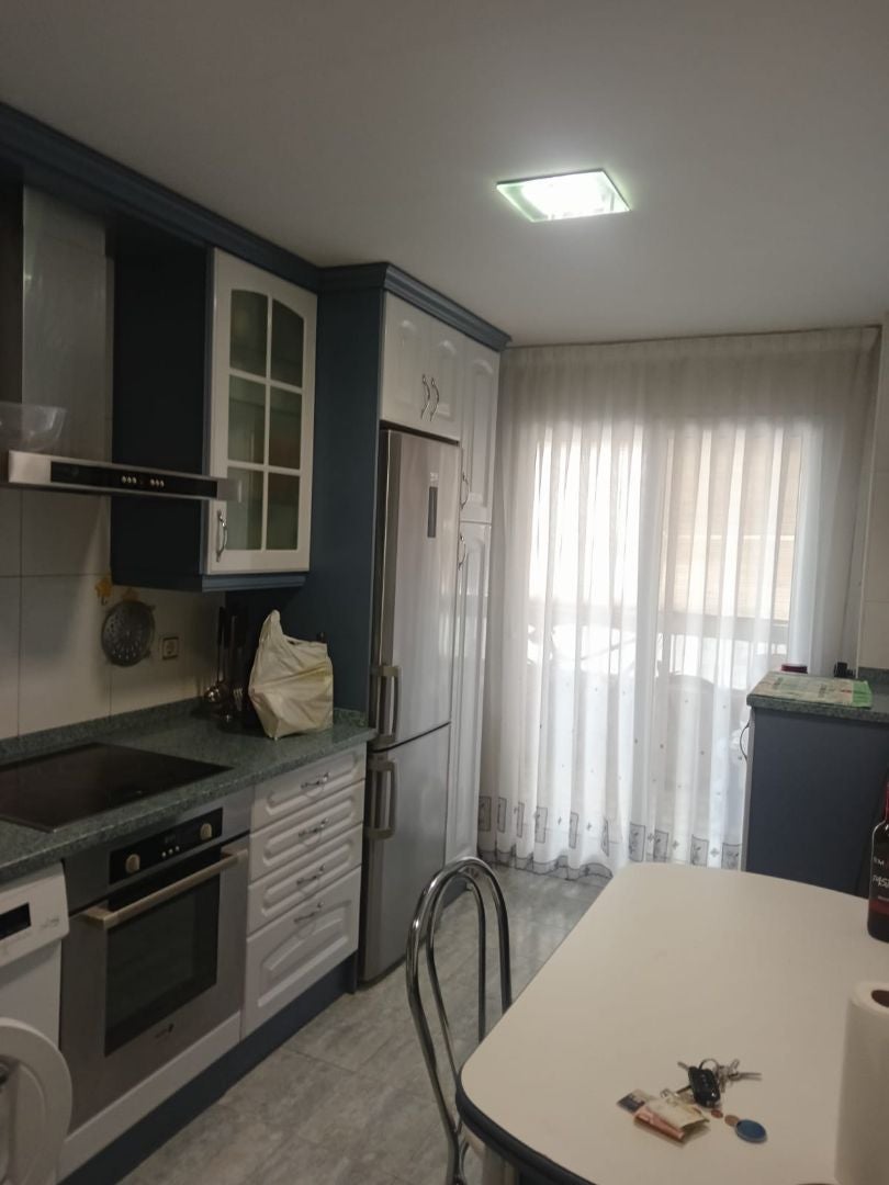Fotografía del inmueble reportado: 860 €/mes — Burgos, Burgos