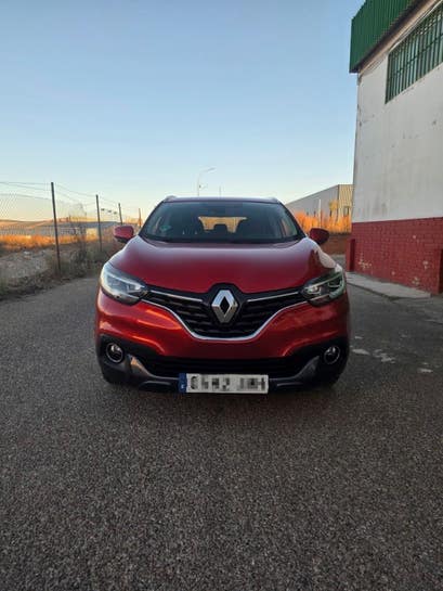 Renault - Kadjar