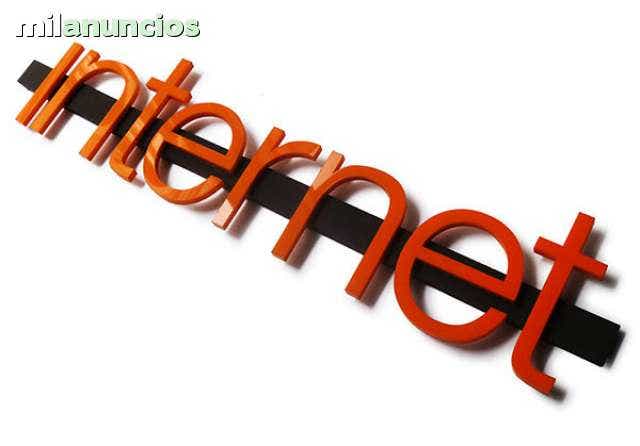 Milanuncios - Letrero rÓtulo letras vintage internet