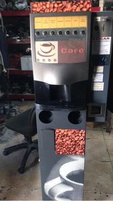 Milanuncios - Dispensador de café