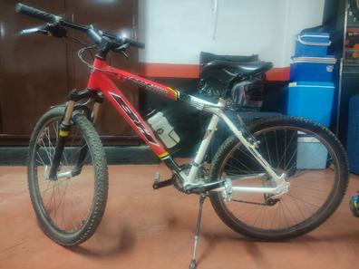 Bicicletas de montaña bh precios hot sale